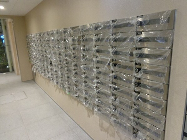 プライマル勝どきの物件内観写真